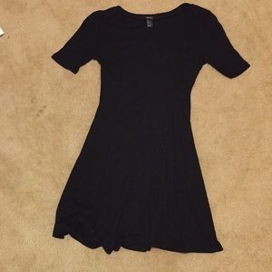 Black dress $10 rue21